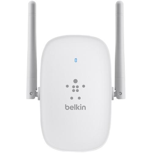 Repetidor De Señal Wifi Belkin N300